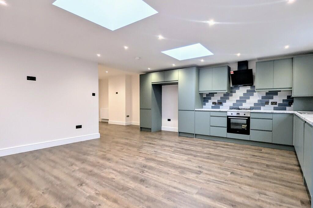 Kitchen B