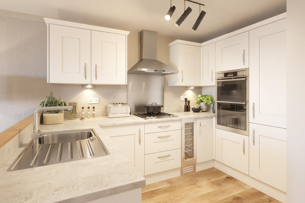Cannington Kitchen