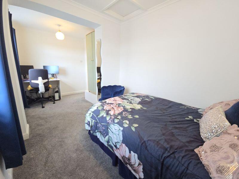 Bedroom Three Additional Image