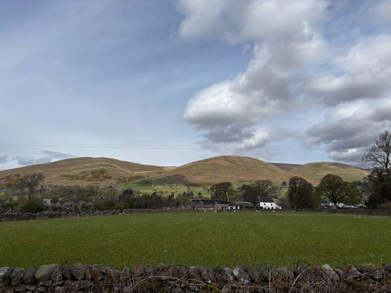 View of the Fells 