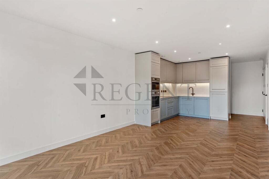 Open plan