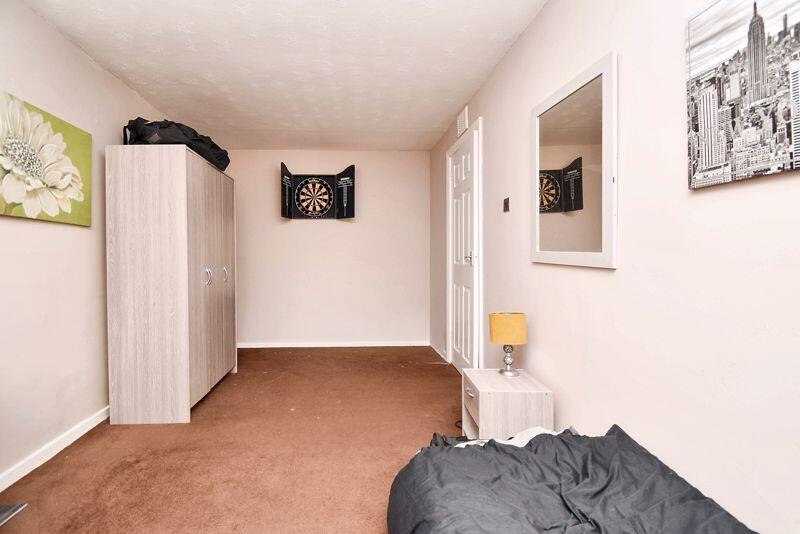 Bedroom 1 Angle 2