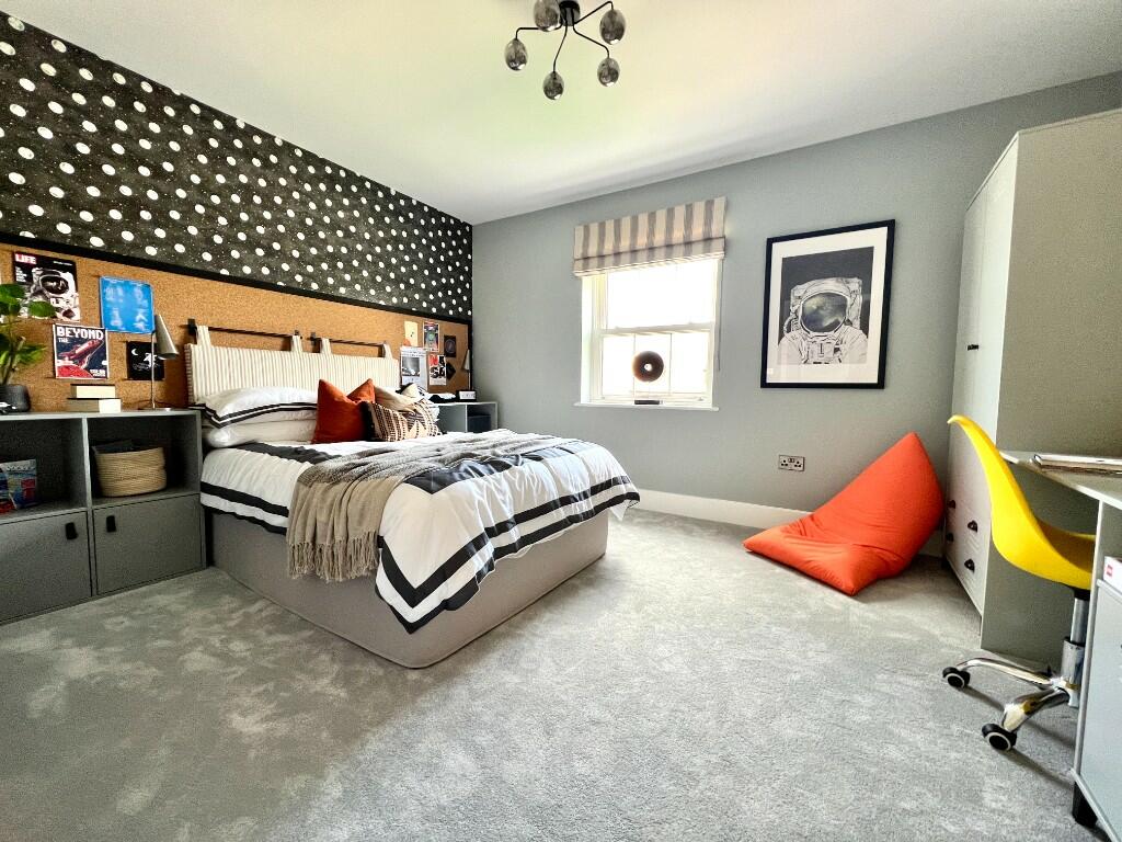 from showhome