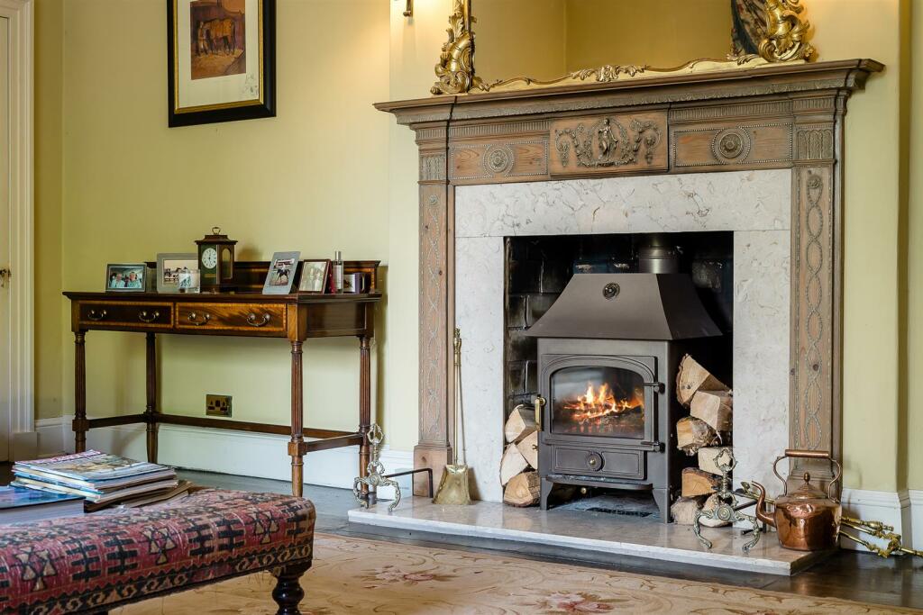 Drawing Room