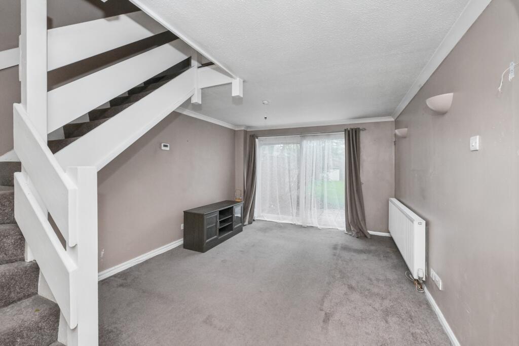 5 Milton Dene, Hemel Hempstead HP2 7PE