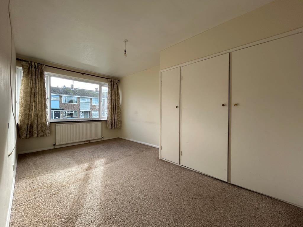 FIRST FLOOR - LANDING