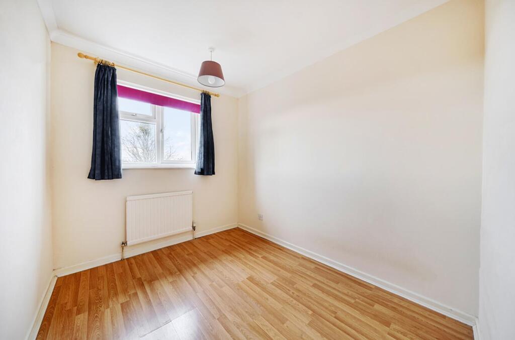 Tadburn Close, Chandler's Ford