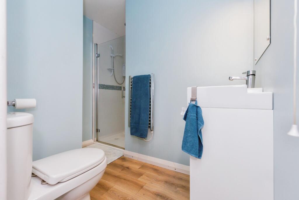 Master En-suite