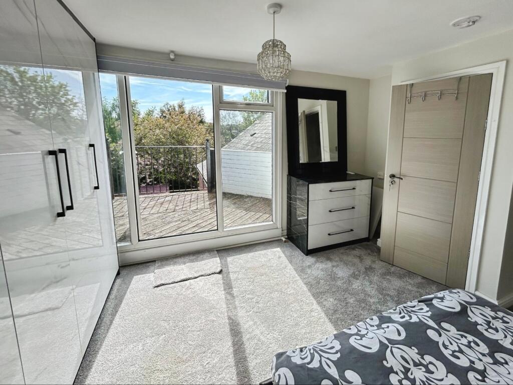 Bedroom Five