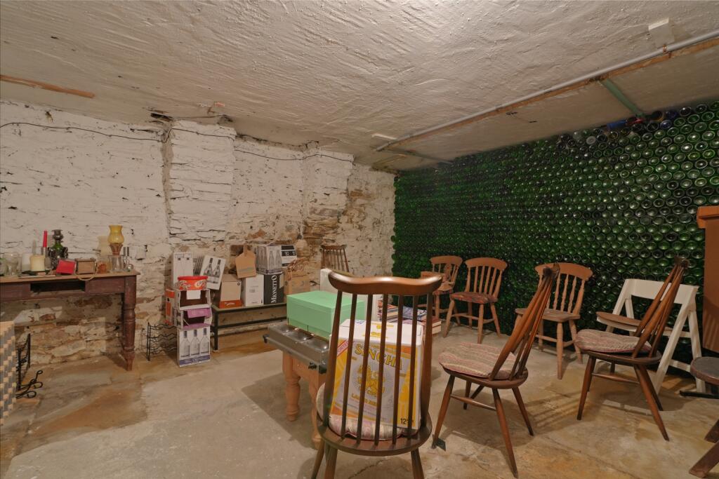 Cellar