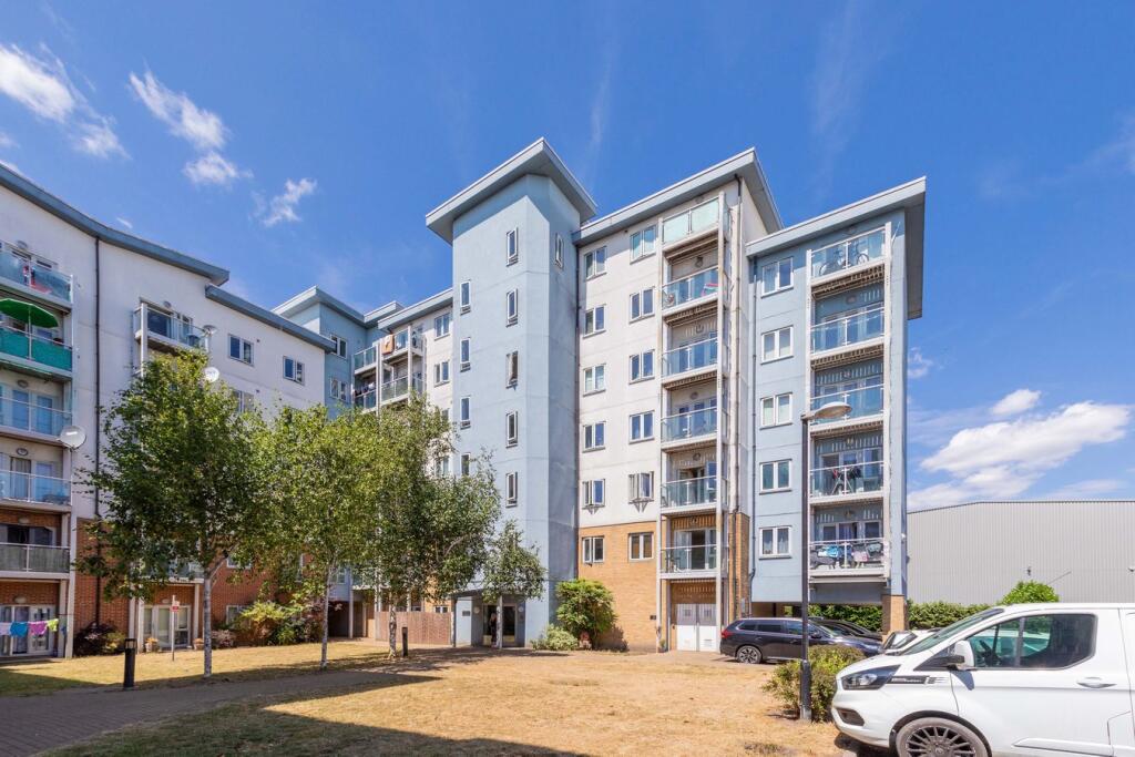 Mill Street, Slough, SL2