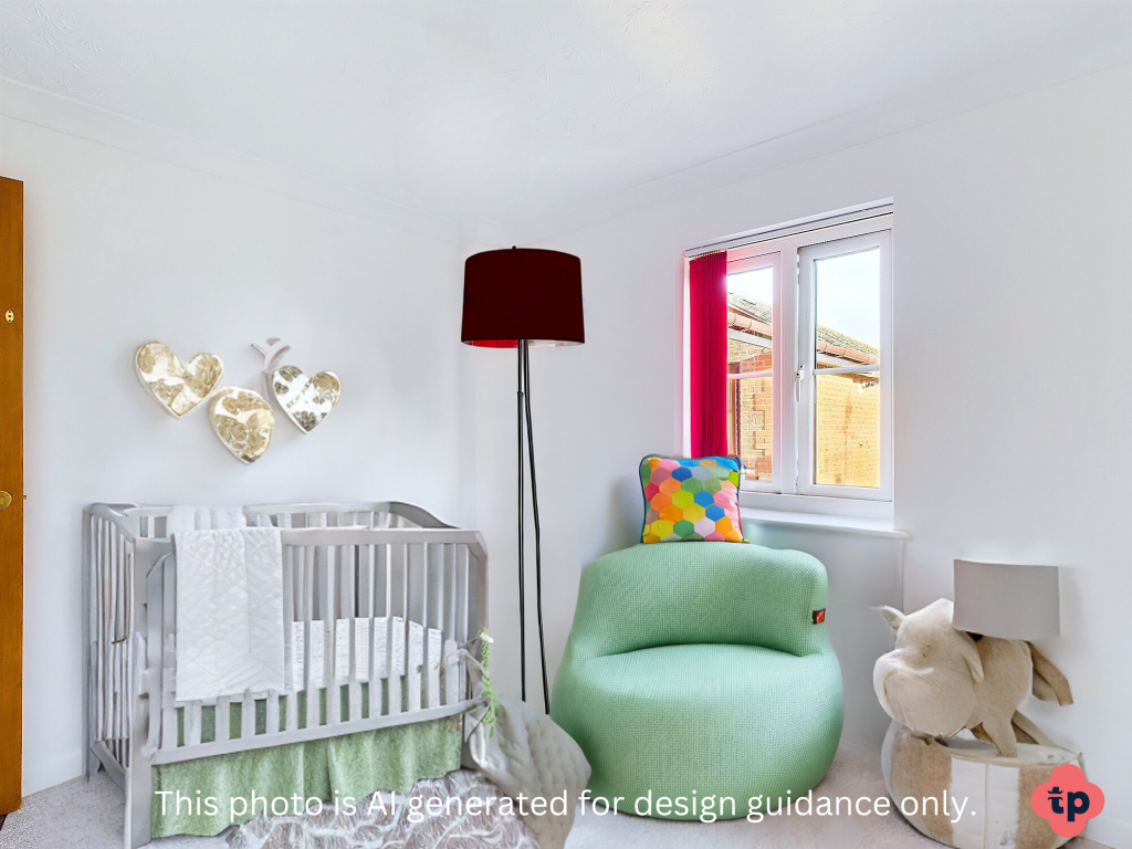 9n Cavendish Ct AI design Small room