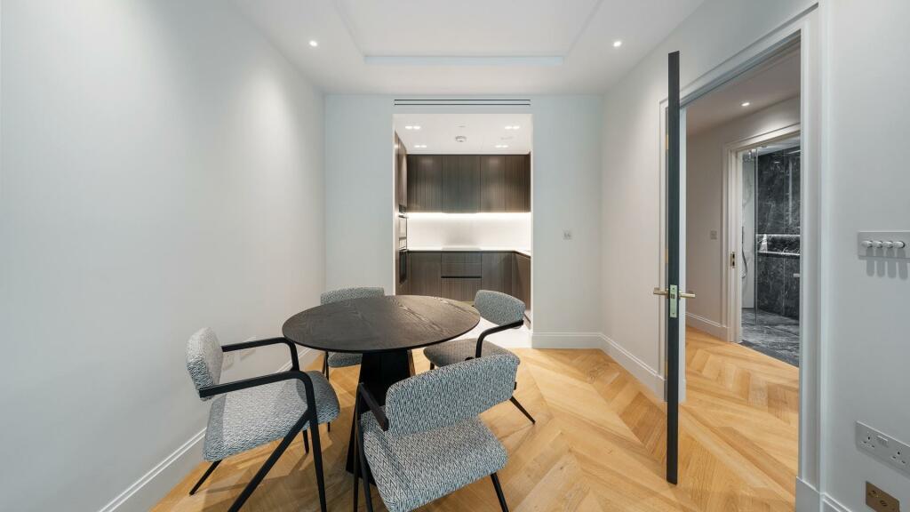 Millbank Quarters SW1P 3GE