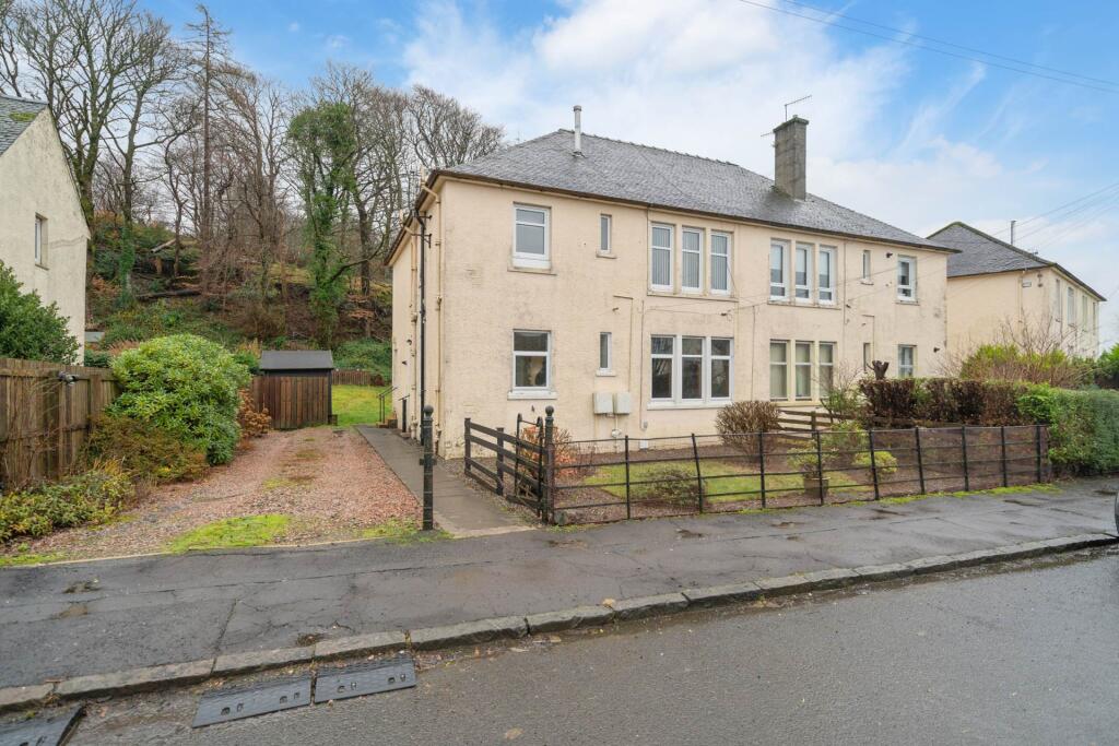 Finlaystone Road, Kilmacolm