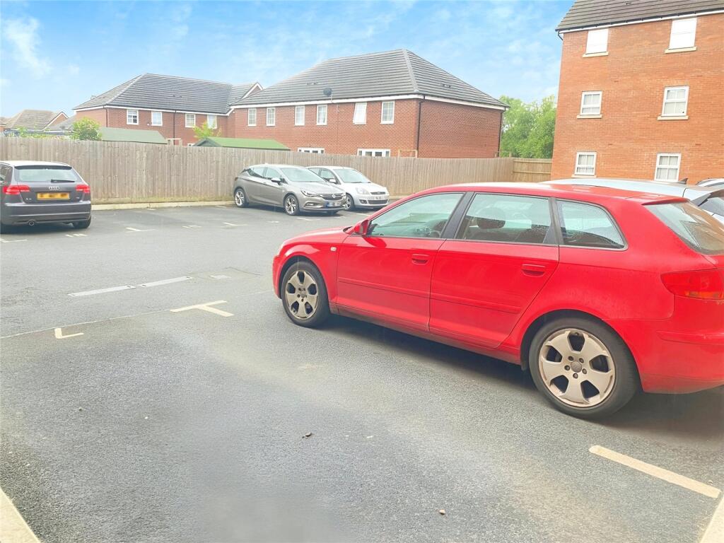 Carpark