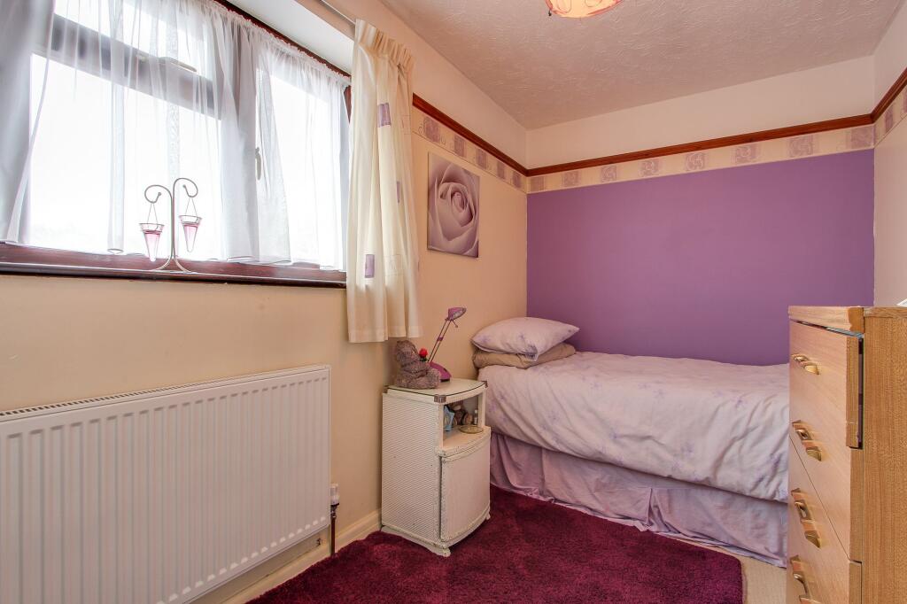 Bedroom Five
