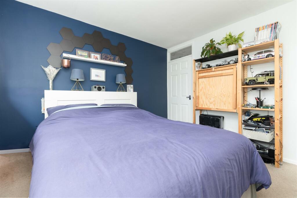 Principal Bedroom