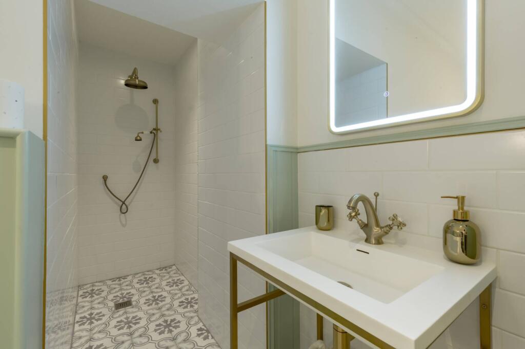 En-Suite