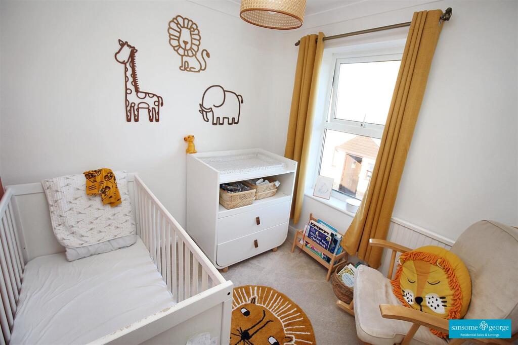 Bedroom 3