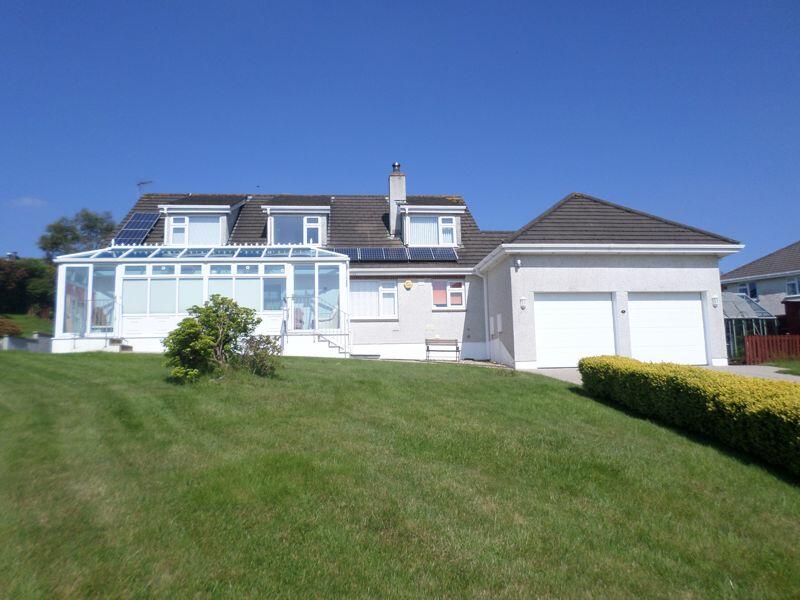 Front Elevation