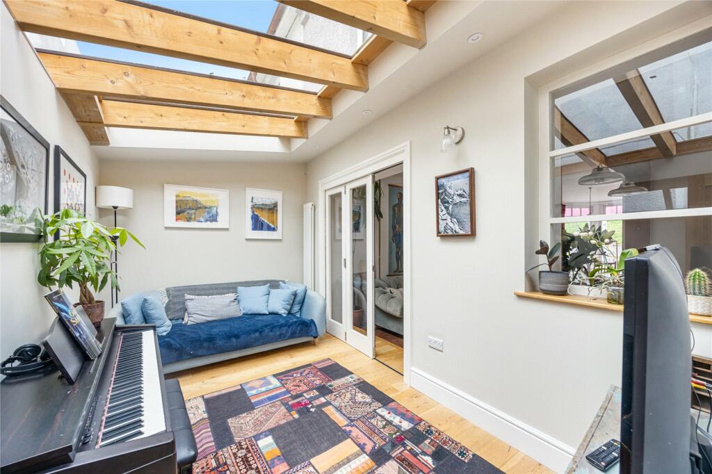 Sun Room