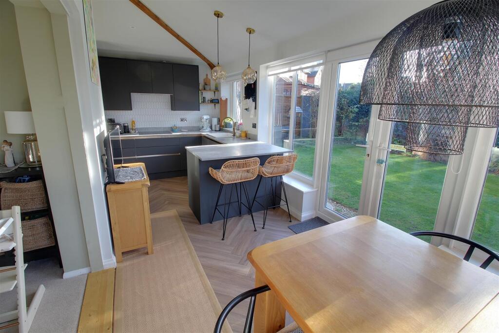 Limekiln Grove, Highnam, Gloucester