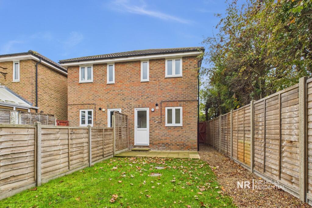 Garden Extra Photo 1