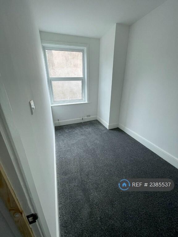 Back Bedroom