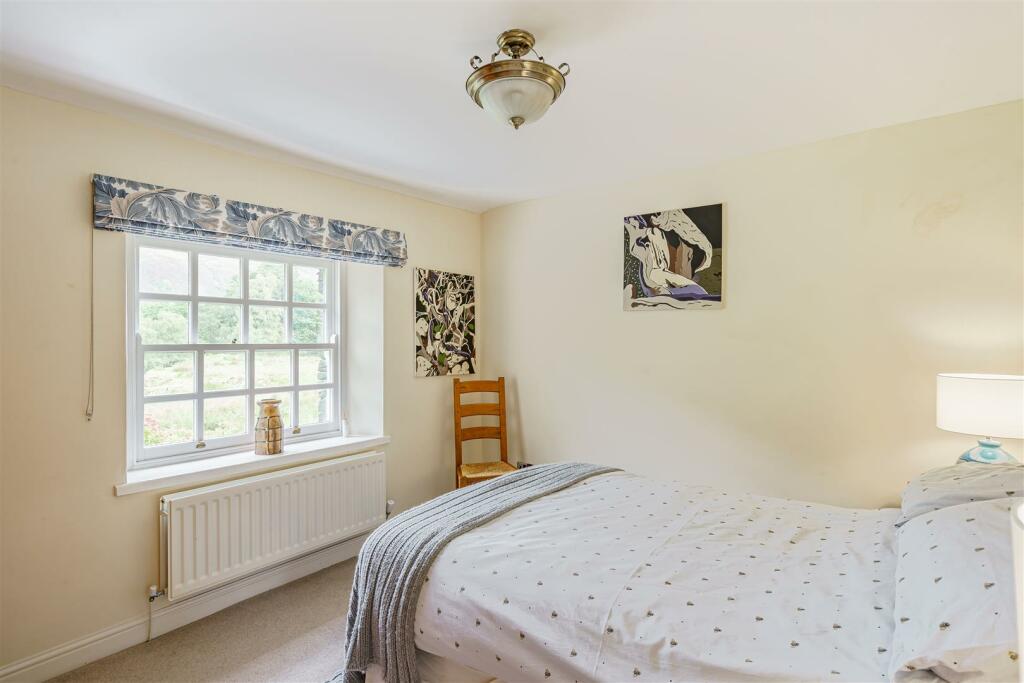 Bedroom Five