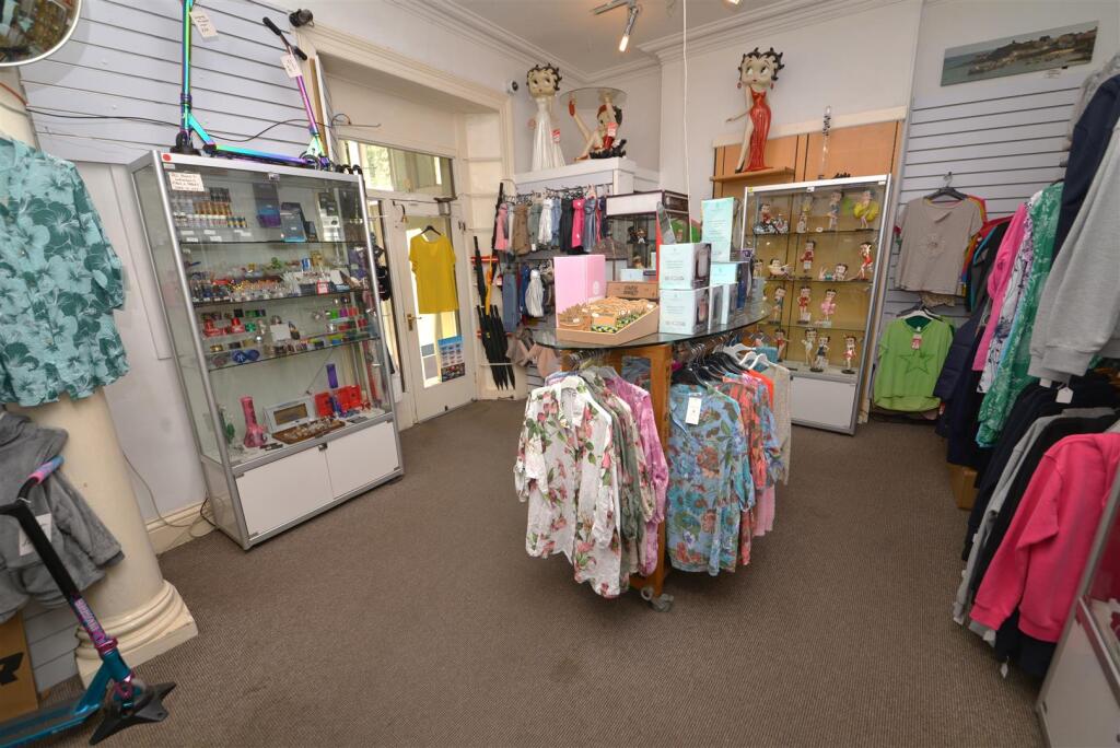 Shop - County Clothes