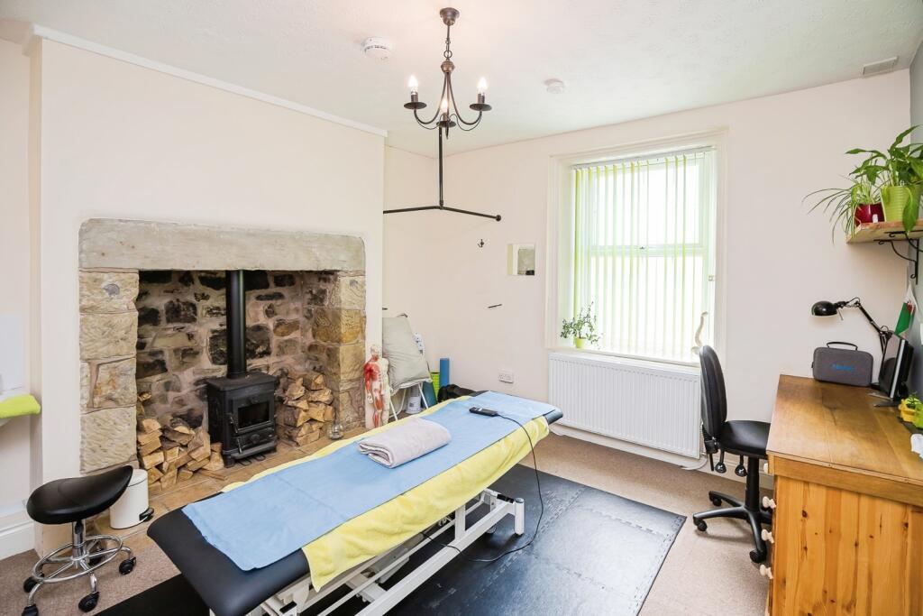Treatment Room 1