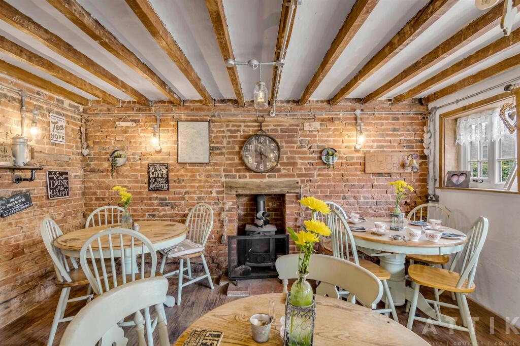 The White House The Street Westleton IP17 3AD (14)