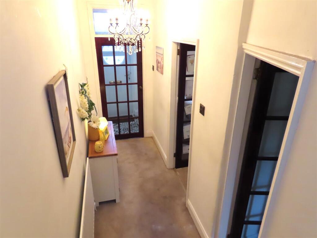 HALL