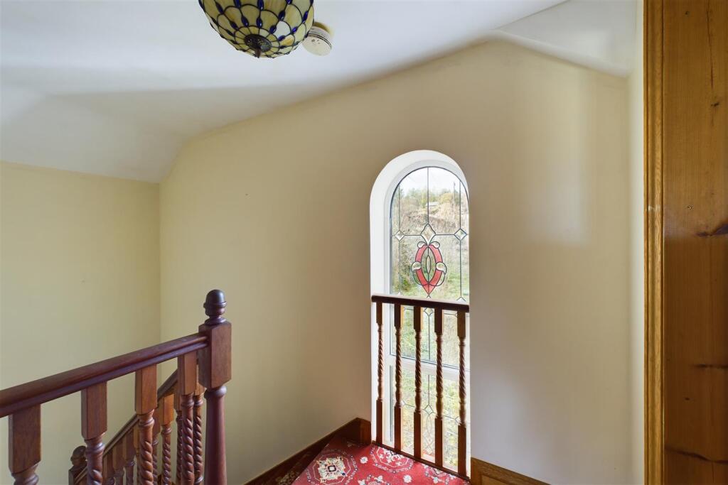 Cherry Orchard, Rosemary Lane, Stroat, Chepstow, N
