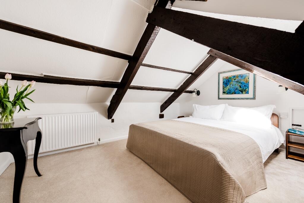 Malt House Bedroom 2
