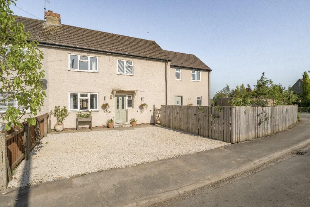 Leyburn Close, Masham, HG4 4HB