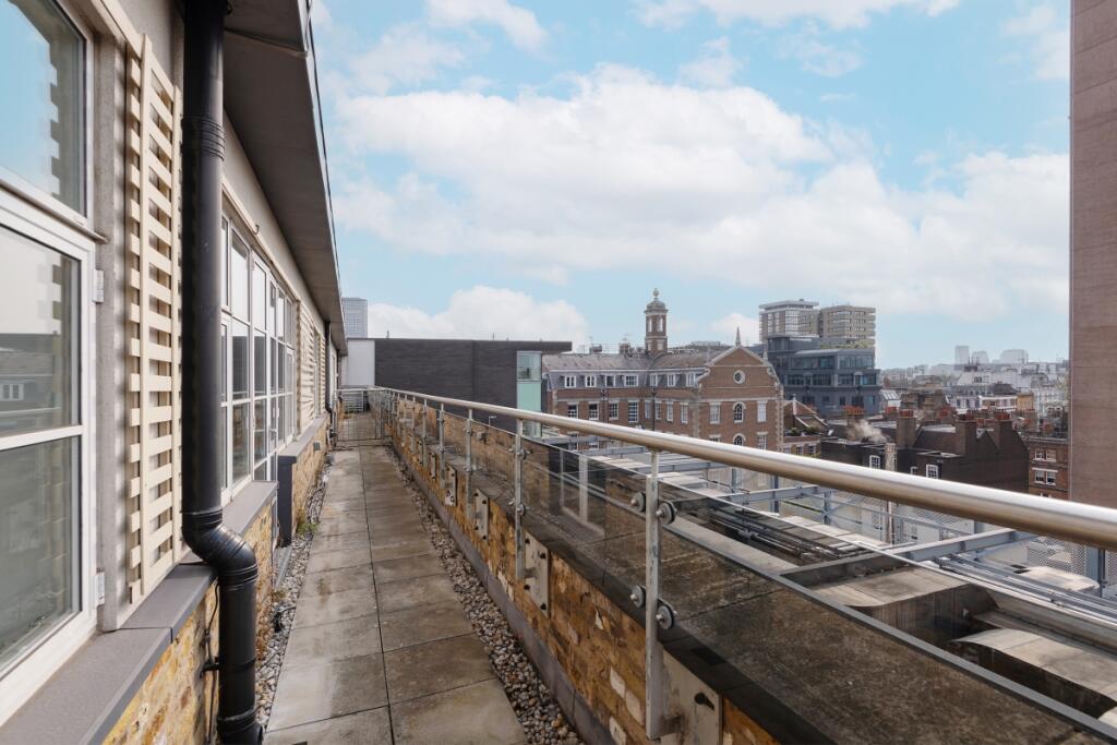 Apartment 5, 14 M...