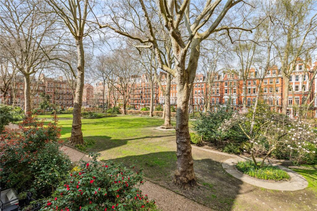 Garden Square