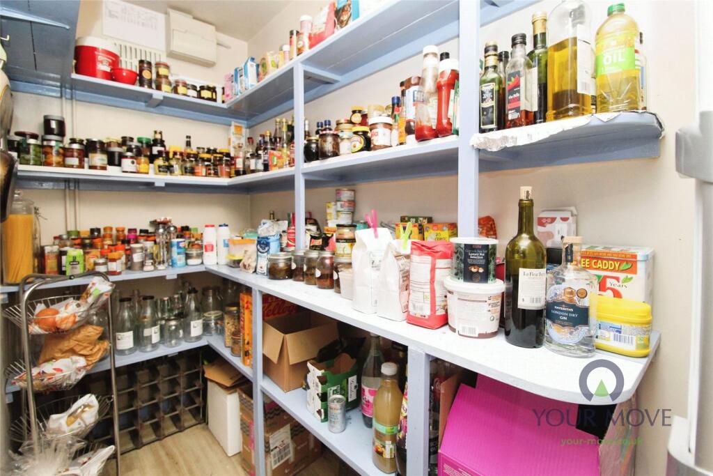 Pantry