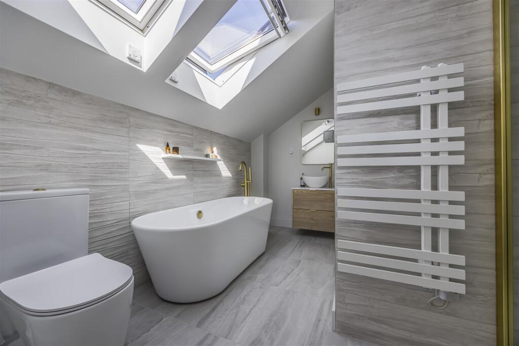 45 East Bracklesham Drive, Bracklesham Bay-Portico