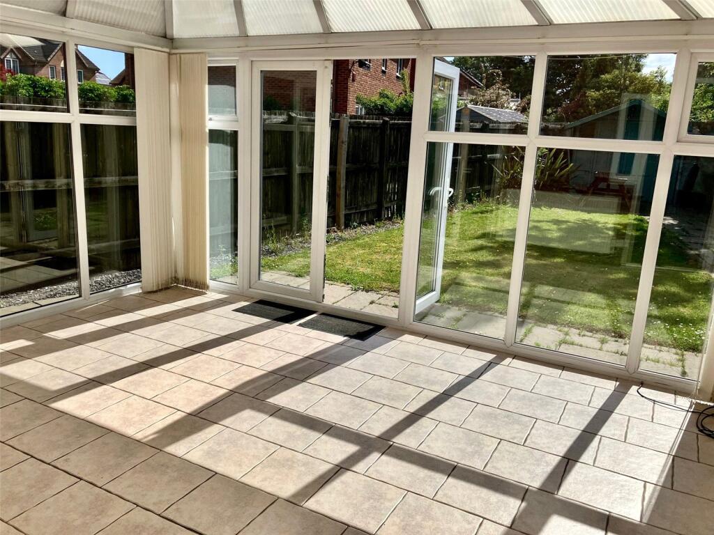 Conservatory