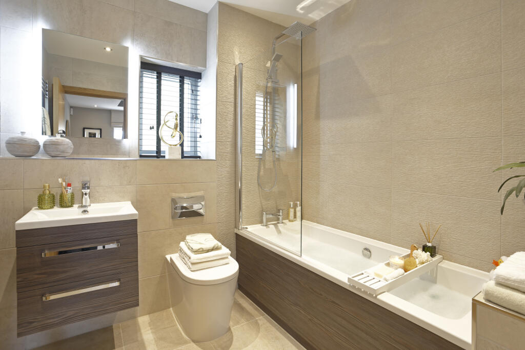 Show Home