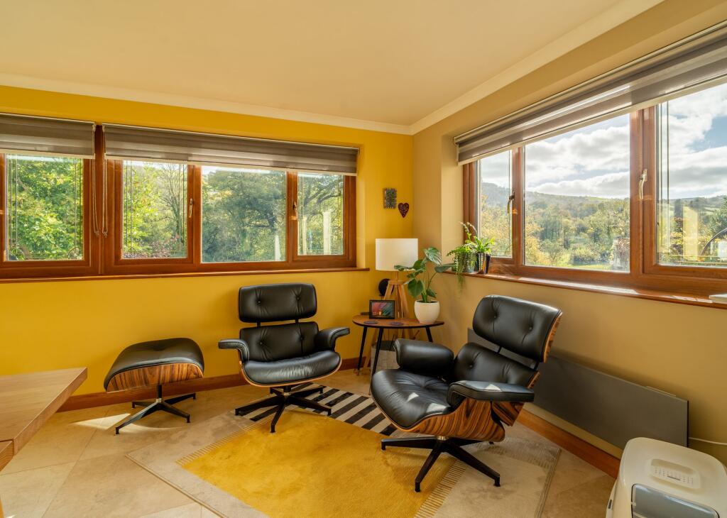 Kitchen &amp; Dining/garden room