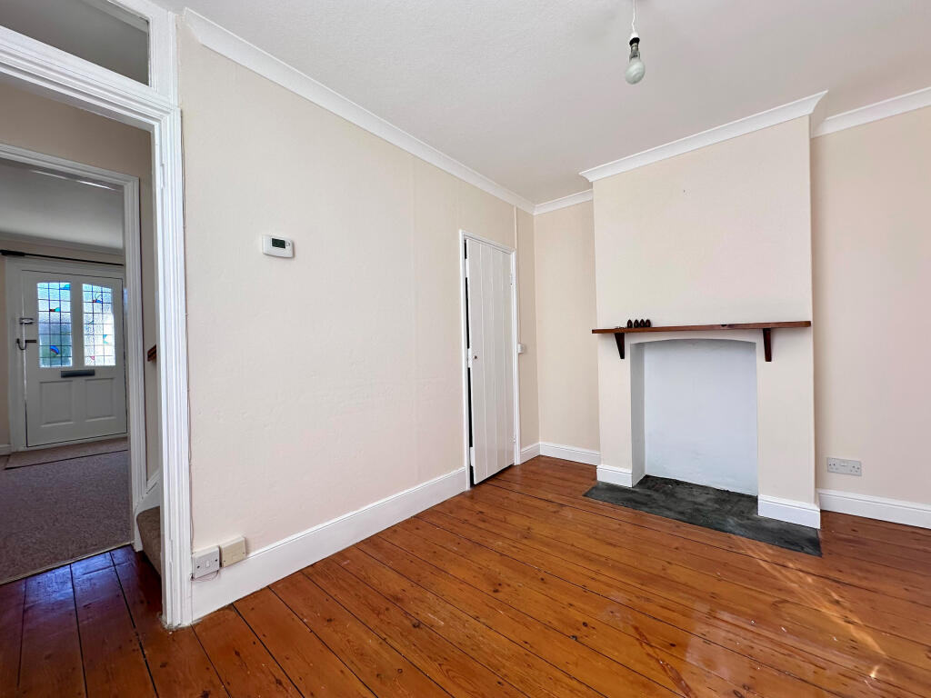 Dining room 2