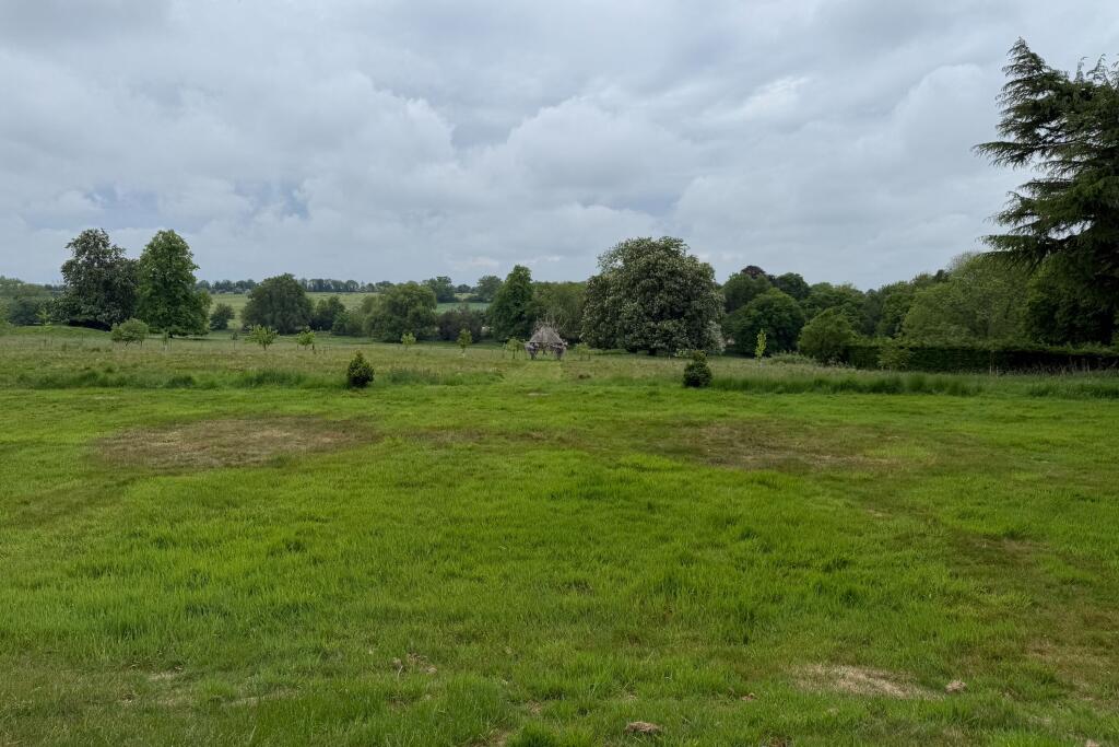 Penton Lodge, Penton Mewsey, Andover, Hampshire SP11 0RD