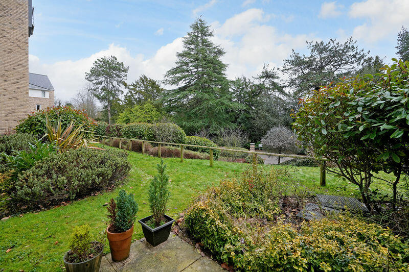 Communal Gardens 