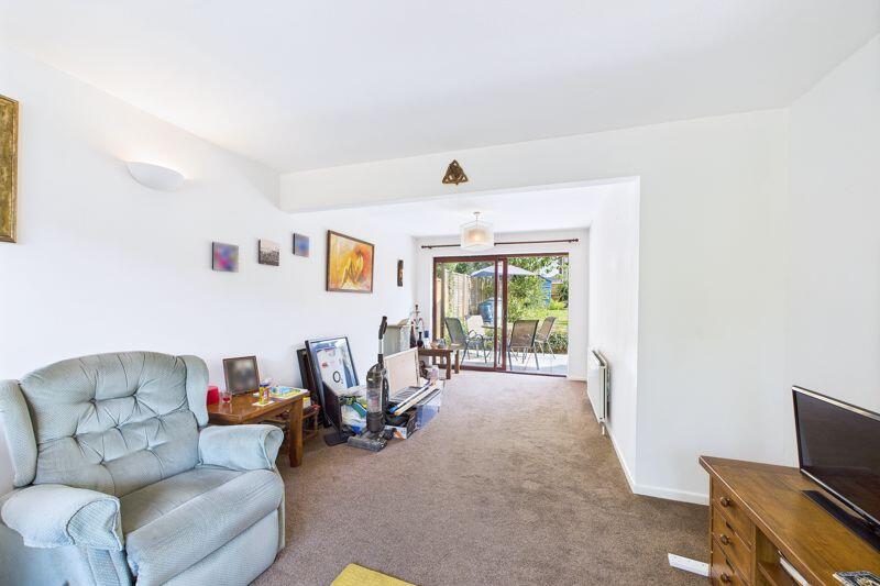 Living room 2