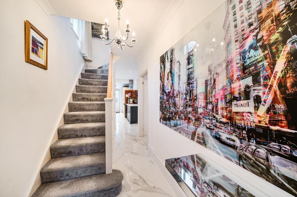 Davidson Frost-Wellings, DFW, Bullhead Road, WD6, 