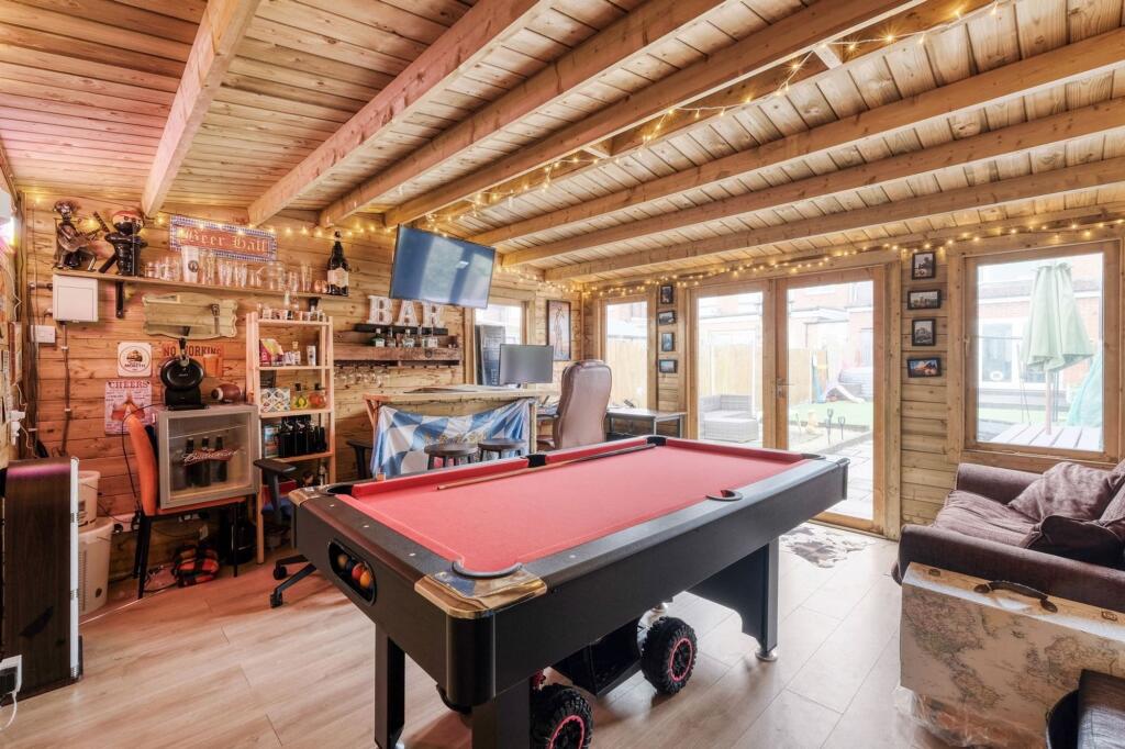 Summer House