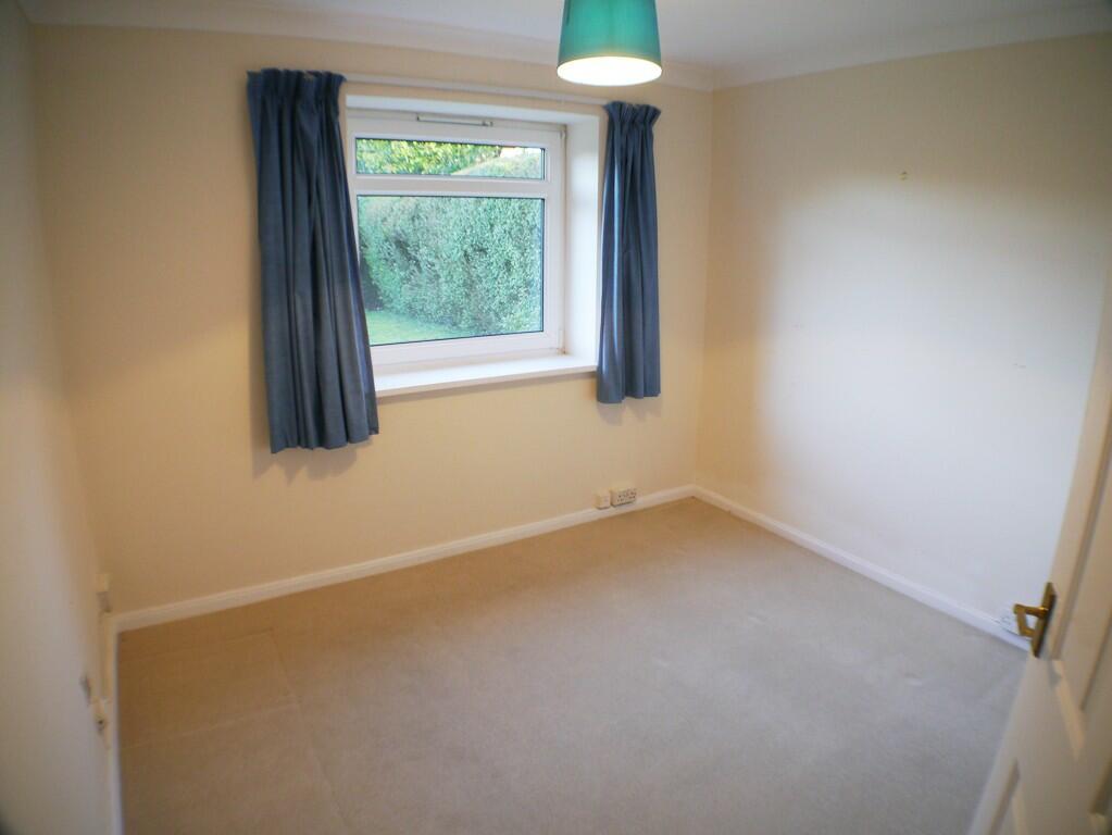 Double Bedroom